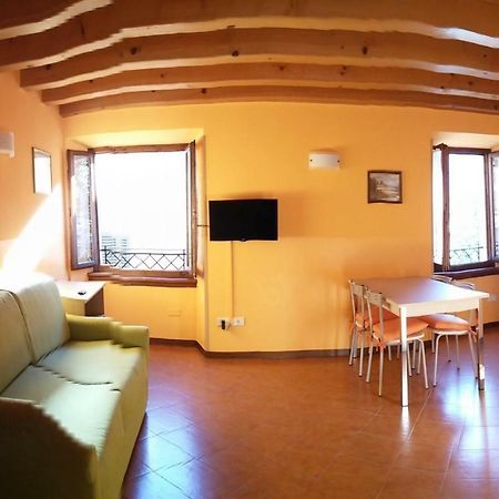 Ariel Appartamenti Limone sul Garda Exterior foto