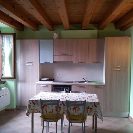 Ariel Appartamenti Limone sul Garda Exterior foto