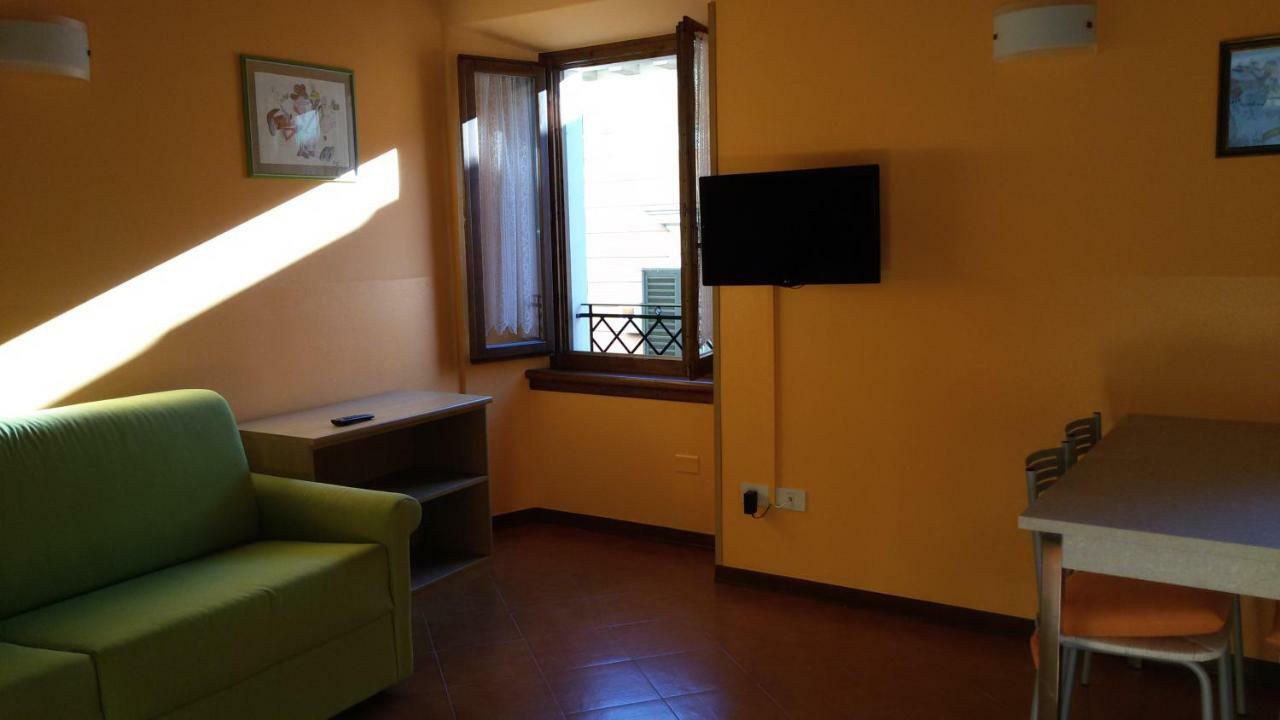 Ariel Appartamenti Limone sul Garda Exterior foto