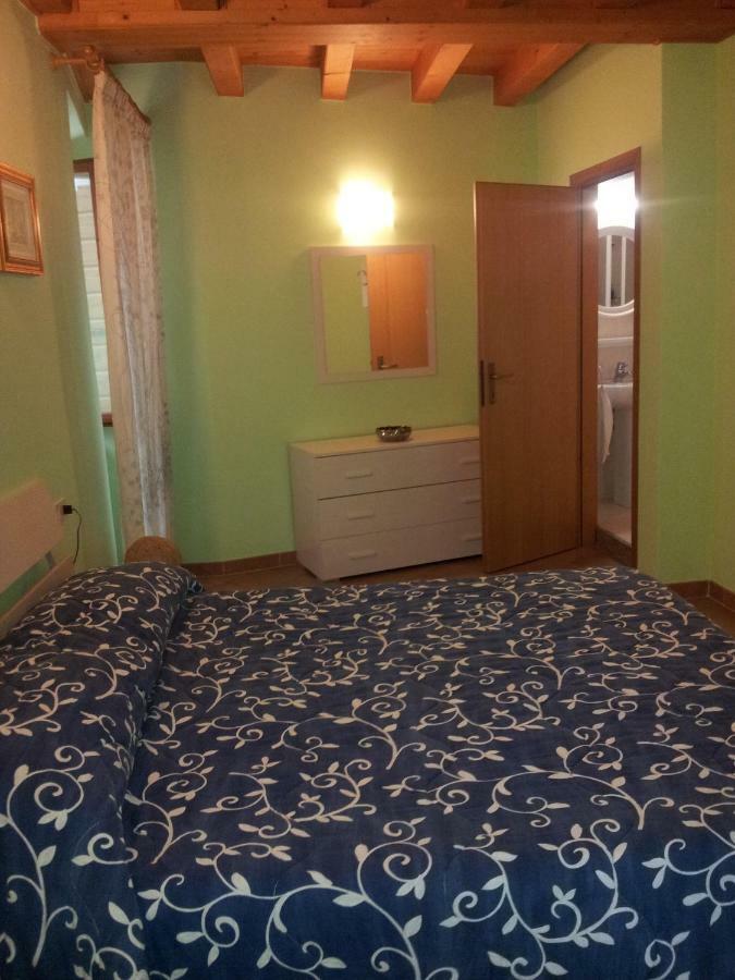 Ariel Appartamenti Limone sul Garda Exterior foto